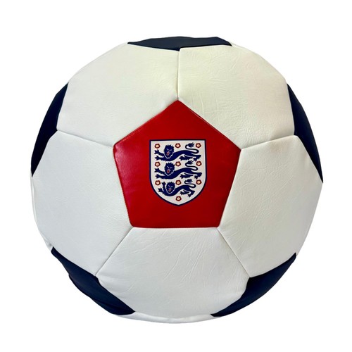 Kaikoo Fa Football Beanbag thumbnail 2
