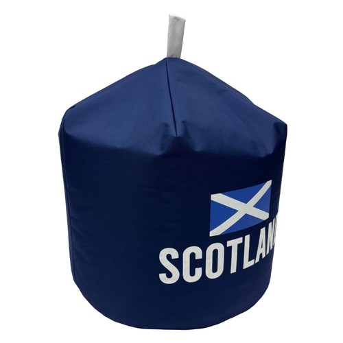 Kaikoo Scotland Print Beanbag thumbnail 2