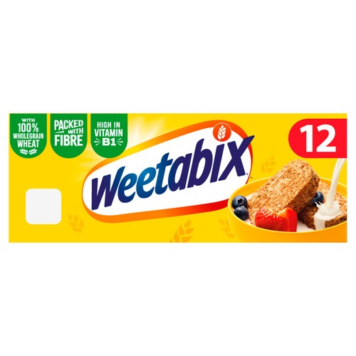 Weetabix Cereal thumbnail 2