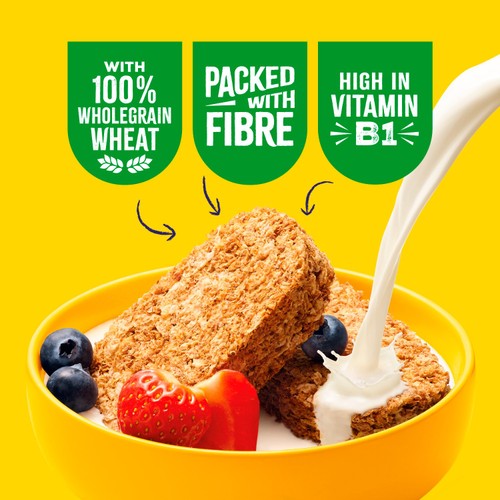 Weetabix Cereal thumbnail 4