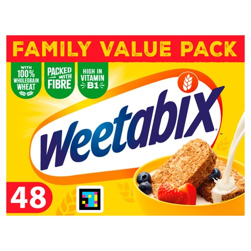 Weetabix Cereal thumbnail 2