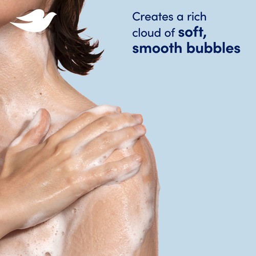 Dove Indulgent Bath Cream thumbnail 5