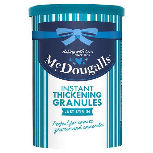McDougalls Instant Thickening Granules thumbnail 2