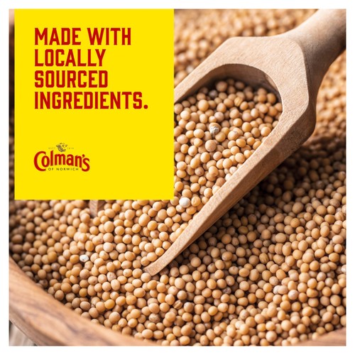 Colman's Original English Mustard  thumbnail 7
