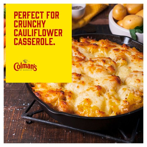 Colman's Original English Mustard  thumbnail 8