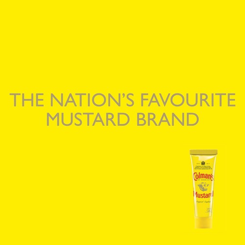 Colman's Original English Mustard  thumbnail 9