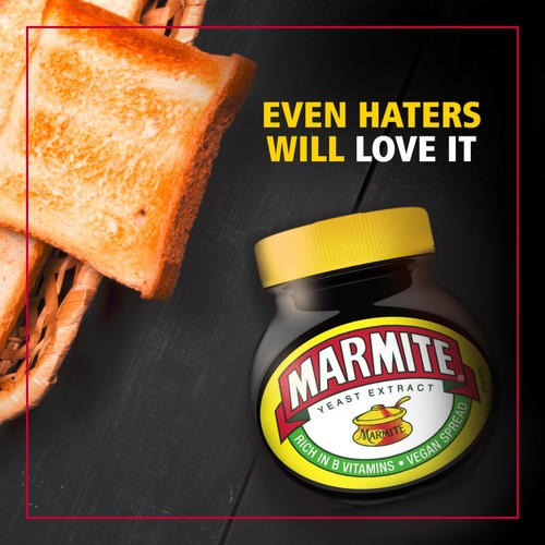 Marmite Original Yeast Extract Spread  thumbnail 5