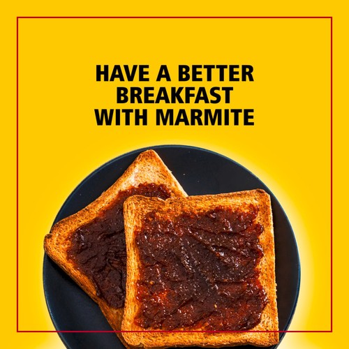 Marmite Original Yeast Extract Spread  thumbnail 7