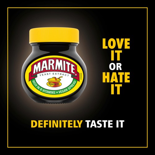 Marmite Original Yeast Extract Spread  thumbnail 10