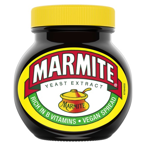 Marmite Original Yeast Extract Spread  thumbnail 2