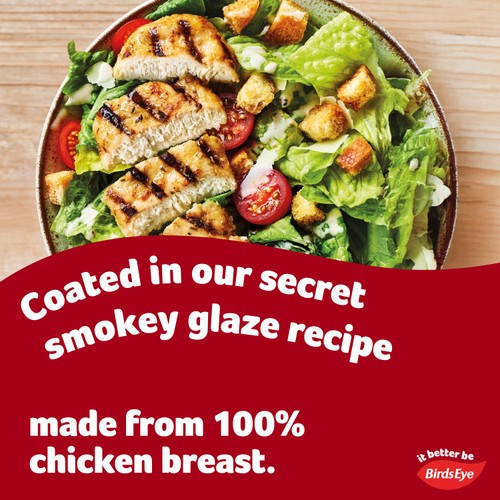 Birds Eye 2 Original Chicken Chargrills thumbnail 4