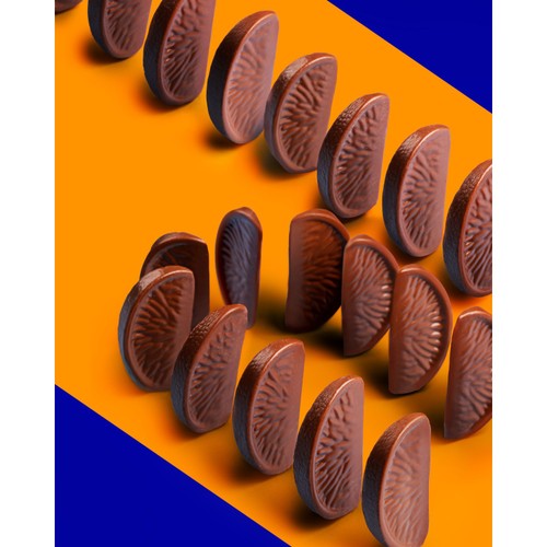 Terry's Milk Chocolate Orange thumbnail 2