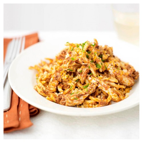 Sacla' Intenso Stir In Tomato & Olive thumbnail 3