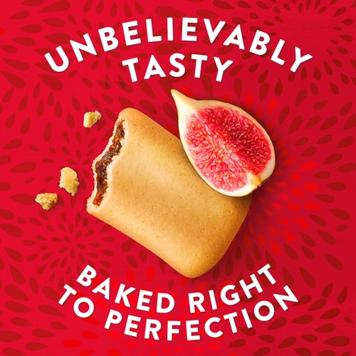 McVitie's Fig Rolls thumbnail 3