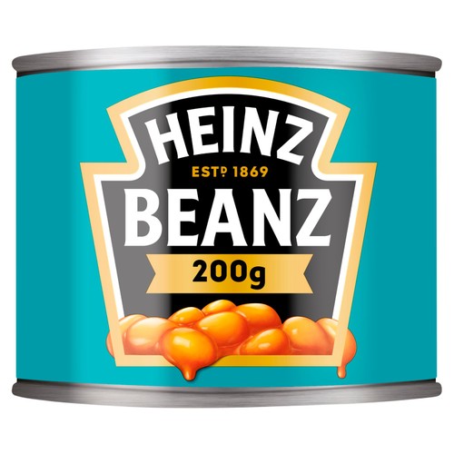 Heinz Baked Beans  thumbnail 2