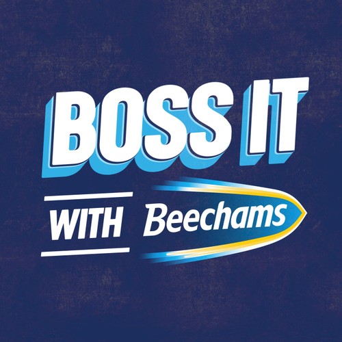 Beechams Flu Plus Cold and Flus Caplets, Pain and Congestion Relief, 16s thumbnail 4