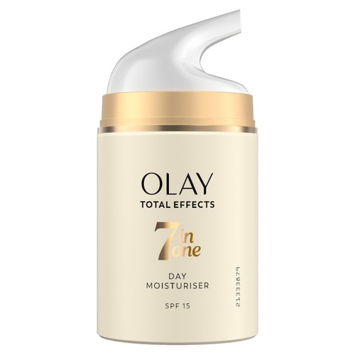 Olay Total Effects Day Cream SPF15 thumbnail 7