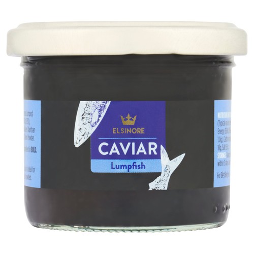 Elsinore Lumpfish Caviar