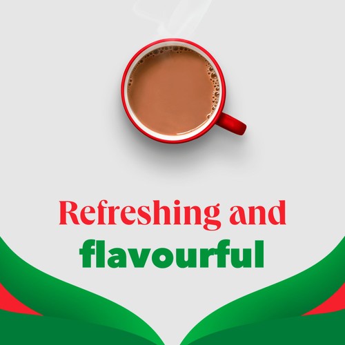 PG Tips Original Black Tea Loose thumbnail 2