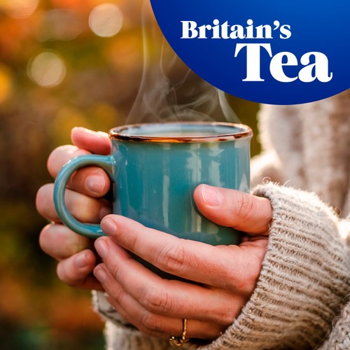 Tetley Tea Bags thumbnail 5
