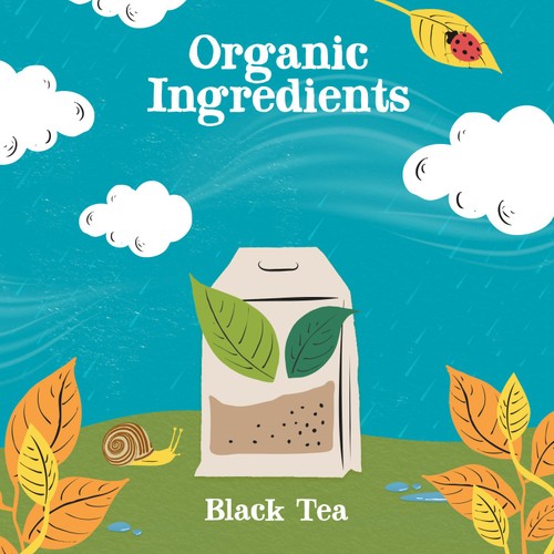 Clipper Fairtrade Everyday Tea Bags thumbnail 5