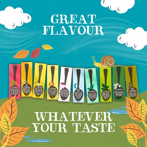 Clipper Fairtrade Everyday Tea Bags thumbnail 8