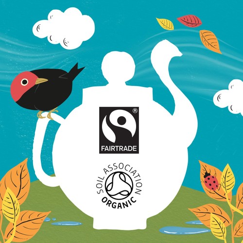 Clipper Fairtrade Everyday Tea Bags thumbnail 9