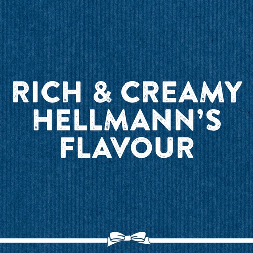 Hellmann's Real Mayonnaise  thumbnail 7