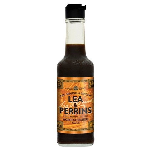 Lea & Perrins Worcestershire Sauce thumbnail 2