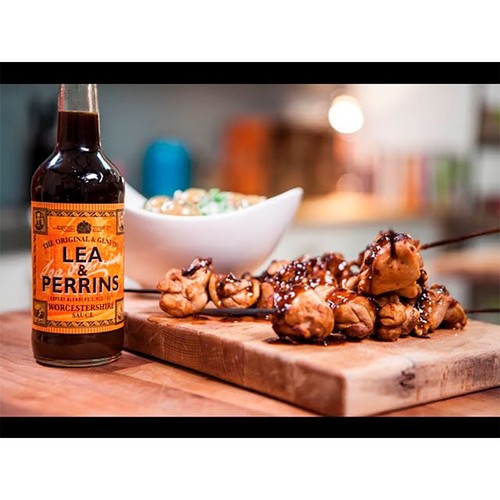 Lea & Perrins Worcestershire Sauce thumbnail 3