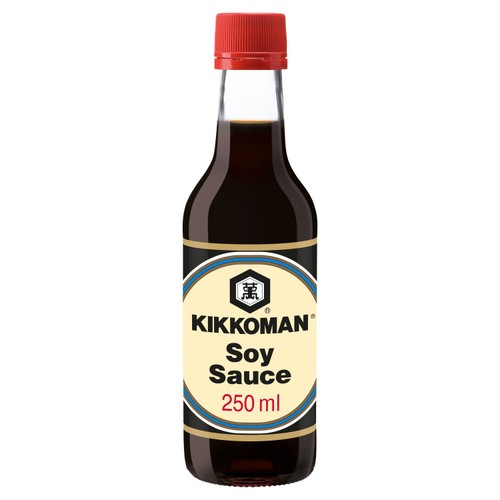 Kikkoman Soy Sauce All-Purpose