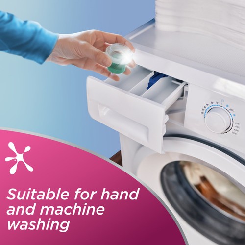Persil Silk & Wool Washing Liquid 14 wash thumbnail 4
