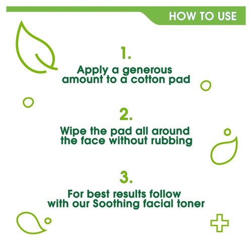 Simple Kind To Skin Purifying Cleansing Lotion thumbnail 9
