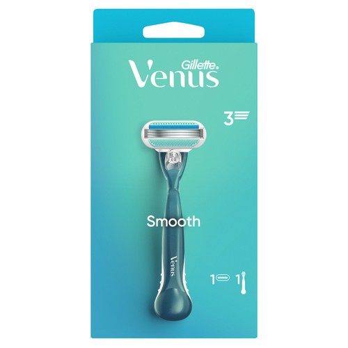 Gillette Venus Smooth Razor thumbnail 2