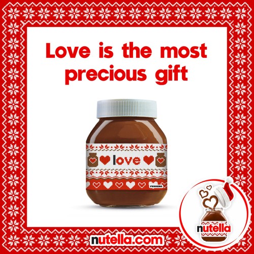 Nutella Hazelnut Chocolate Spread thumbnail 5