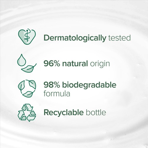 Palmolive Naturals Plant Based Milk & Honey Liquid Handwash Soap thumbnail 7