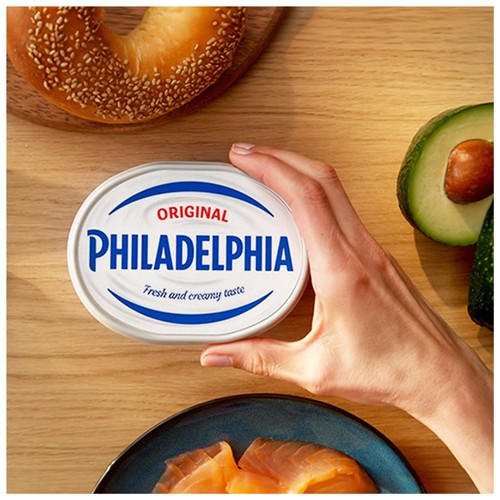 Philadelphia Original Soft Cream Cheese thumbnail 4