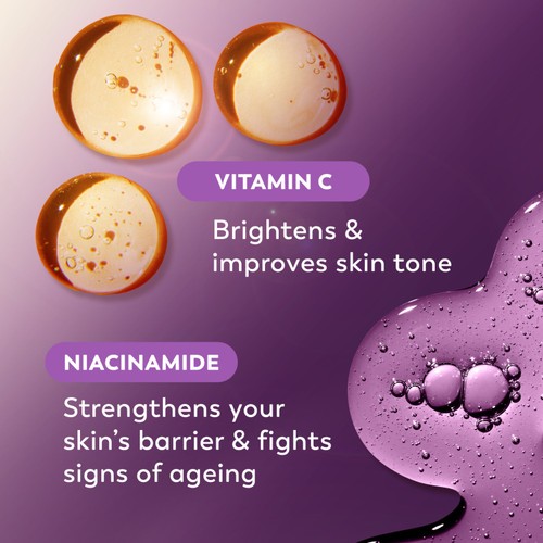 Olay Total Effects Anti-Ageing 7-in-1 Night Firming Moisturiser thumbnail 3