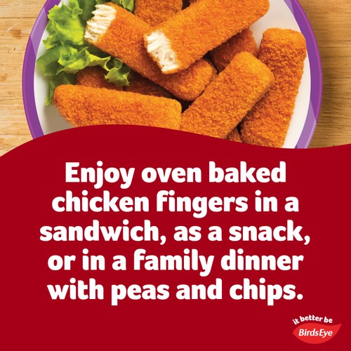 Birds Eye 10 Chicken Fingers thumbnail 4