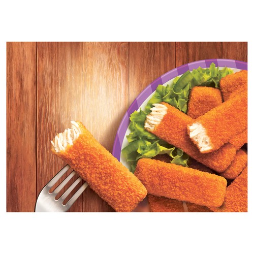 Birds Eye 10 Chicken Fingers thumbnail 5