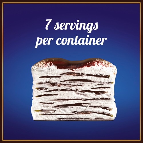 Viennetta Vanilla Ice Cream Dessert  thumbnail 7