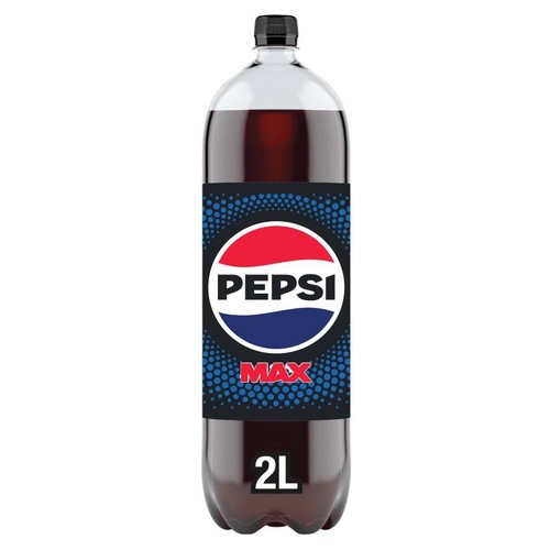Pepsi Max
