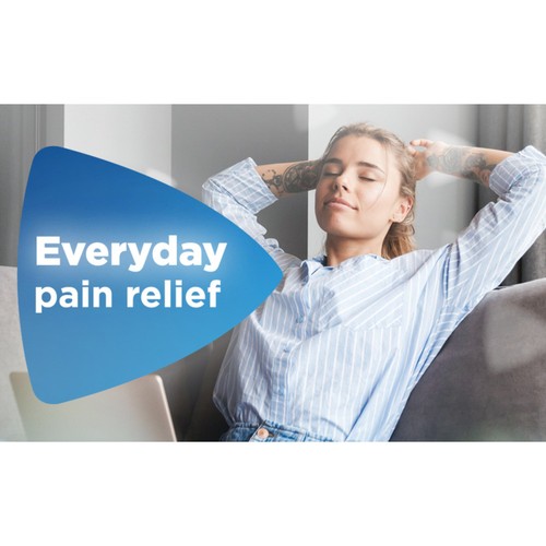Panadol Advance Paracetamol Pain Killers 500mg Tablets  thumbnail 10