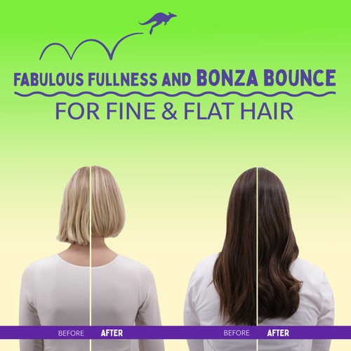 Aussie Aussome Volume Shampoo thumbnail 7