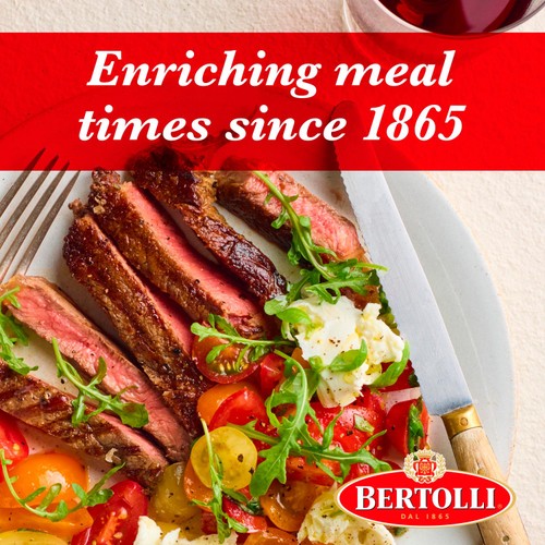 Bertolli Olive Oil Spread thumbnail 6