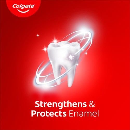 Colgate Cavity Protection Toothpaste Pump thumbnail 3
