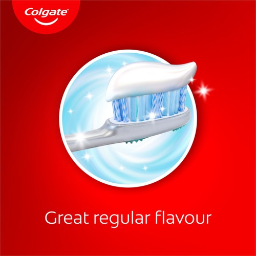 Colgate Cavity Protection Toothpaste Pump thumbnail 5