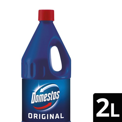 Domestos Bleach Original