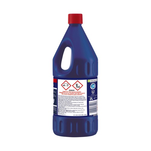 Domestos Thick Bleach Original thumbnail 2