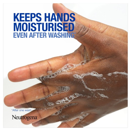 Neutrogena Concentrated Scented Hand Cream thumbnail 2
